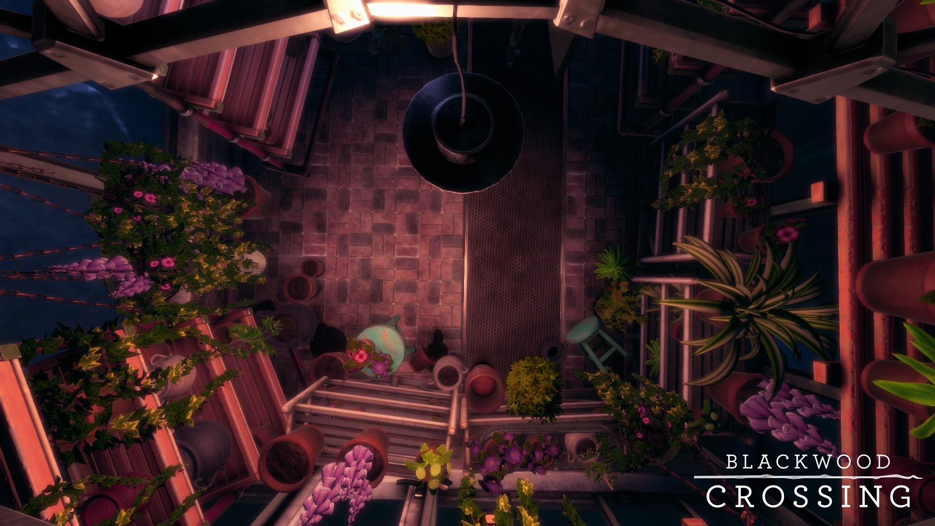 Blackwood Crossing - Imagen 23